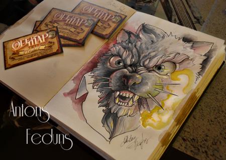 Tattoos - untitled - 89555